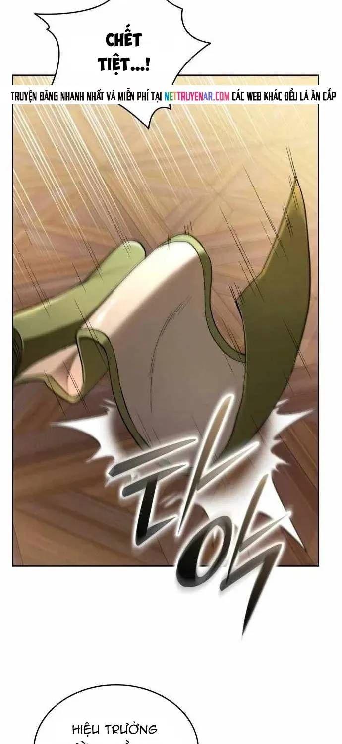 Trường Mẫu Giáo Thần Thú Chap 57 - Next Chap 56