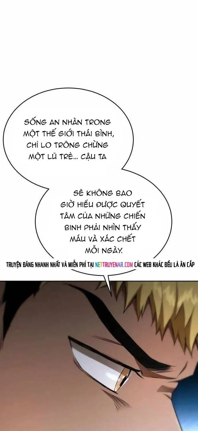 Trường Mẫu Giáo Thần Thú Chap 57 - Next Chap 56
