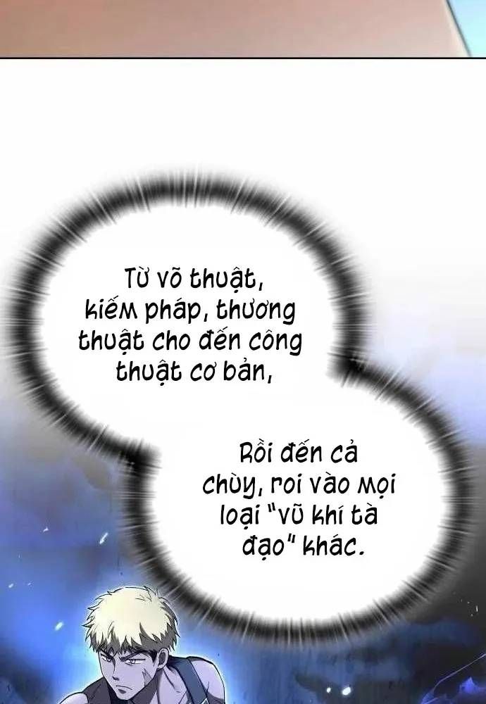 Trường Mẫu Giáo Thần Thú Chap 57 - Next Chap 56