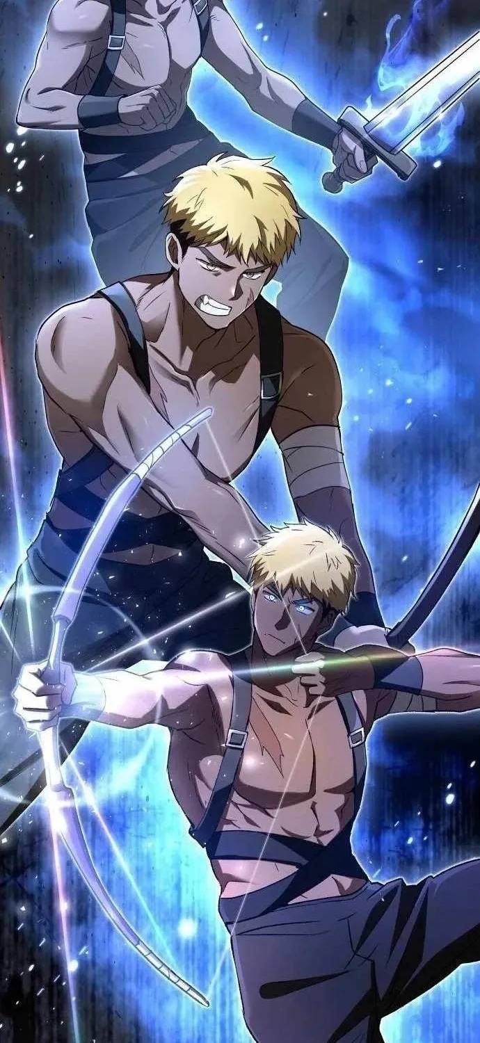 Trường Mẫu Giáo Thần Thú Chap 57 - Next Chap 56