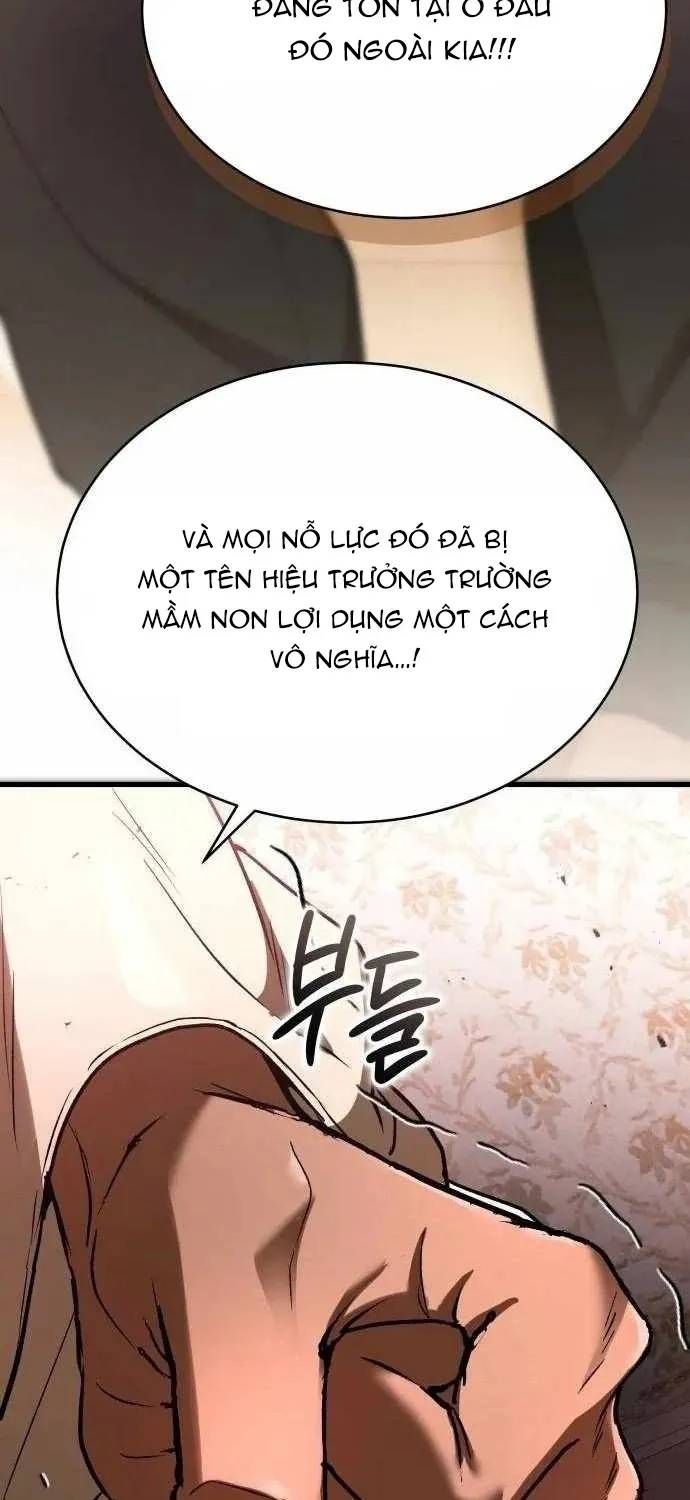 Trường Mẫu Giáo Thần Thú Chap 57 - Next Chap 56