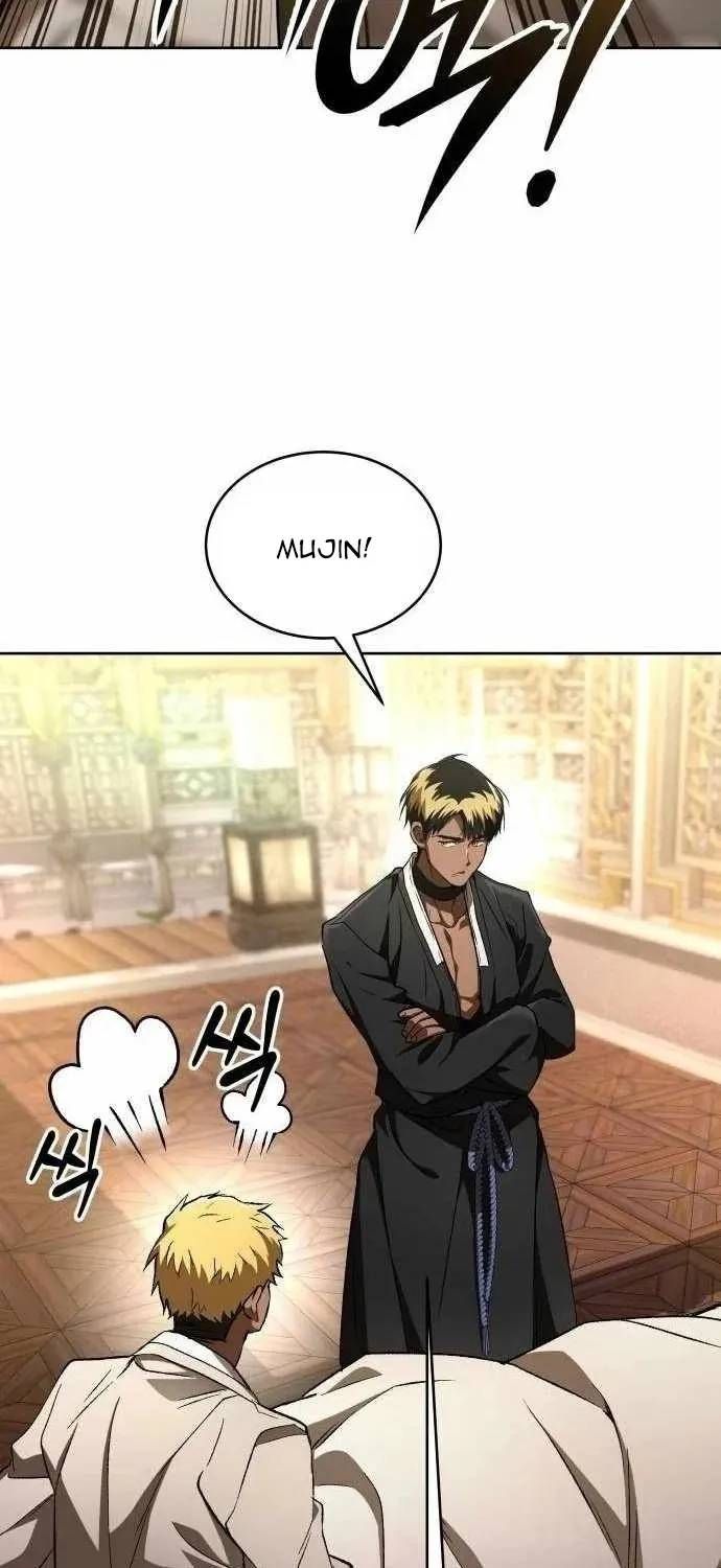 Trường Mẫu Giáo Thần Thú Chap 57 - Next Chap 56