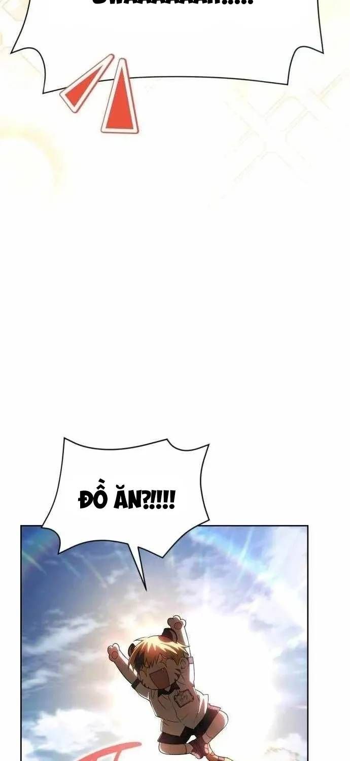 Trường Mẫu Giáo Thần Thú Chap 57 - Next Chap 56