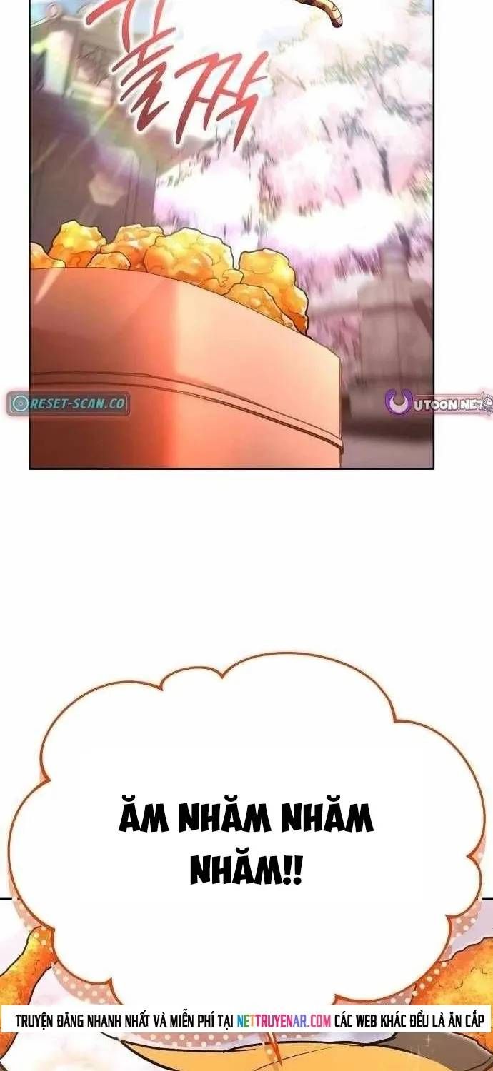 Trường Mẫu Giáo Thần Thú Chap 57 - Next Chap 56