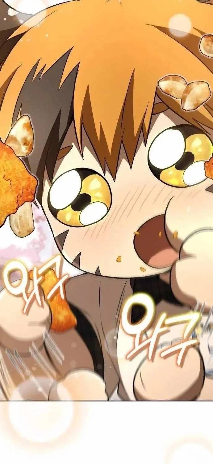 Trường Mẫu Giáo Thần Thú Chap 57 - Next Chap 56