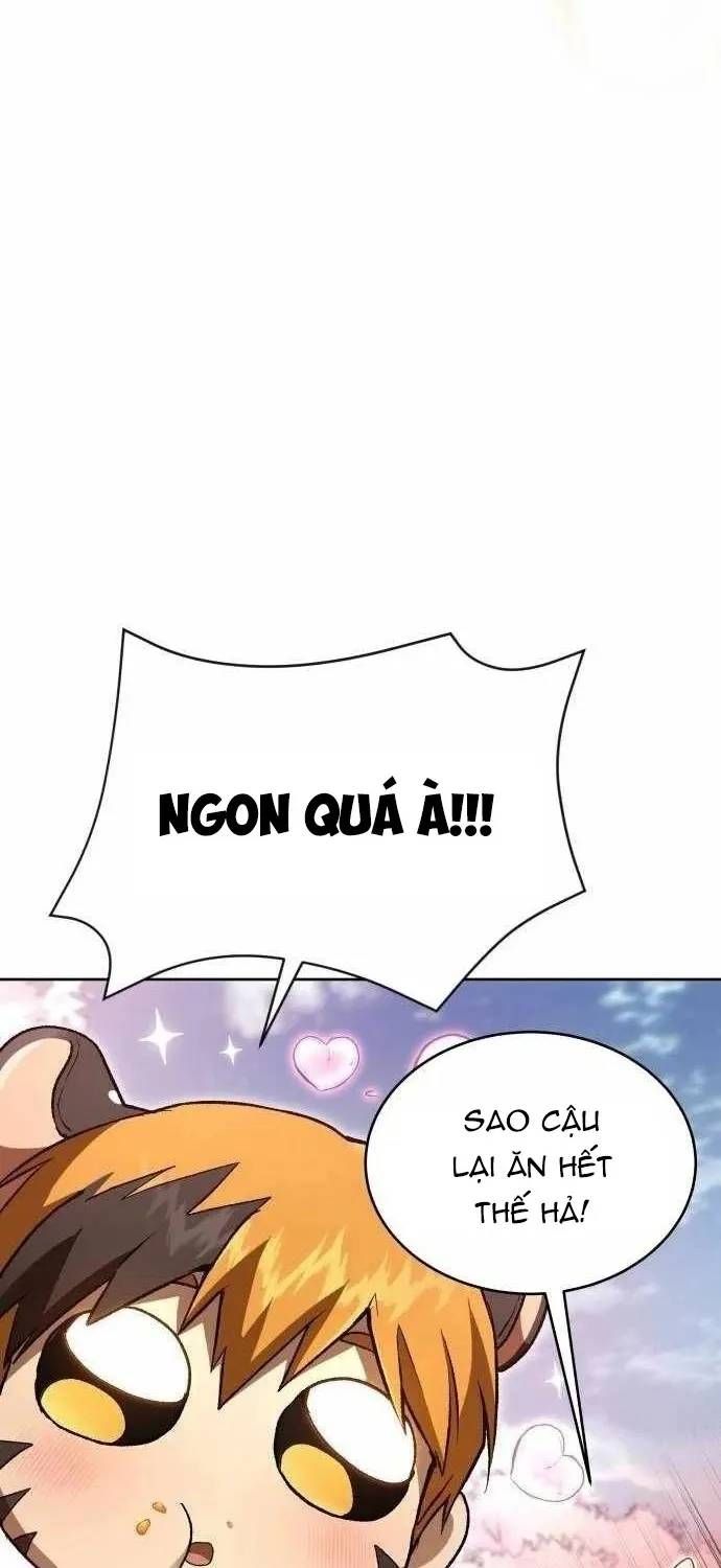 Trường Mẫu Giáo Thần Thú Chap 57 - Next Chap 56