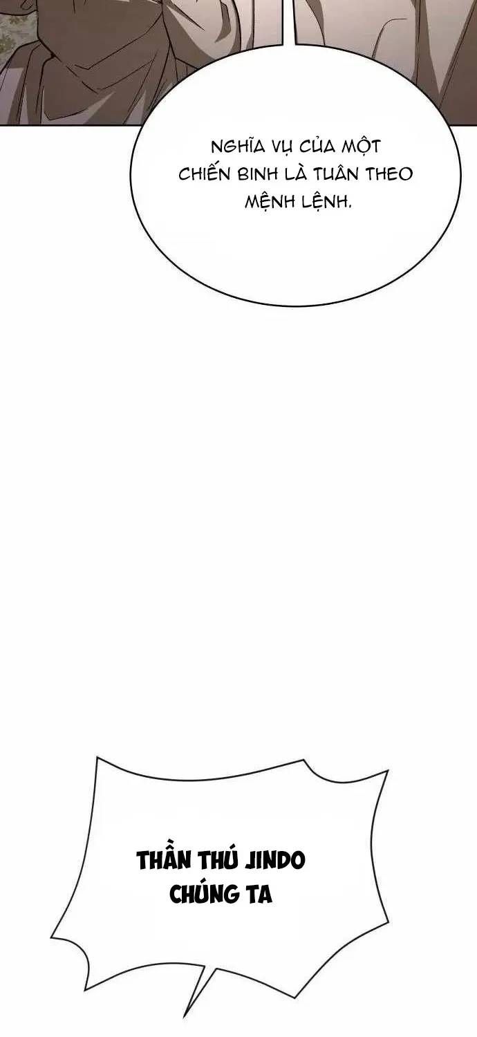 Trường Mẫu Giáo Thần Thú Chap 57 - Next Chap 56