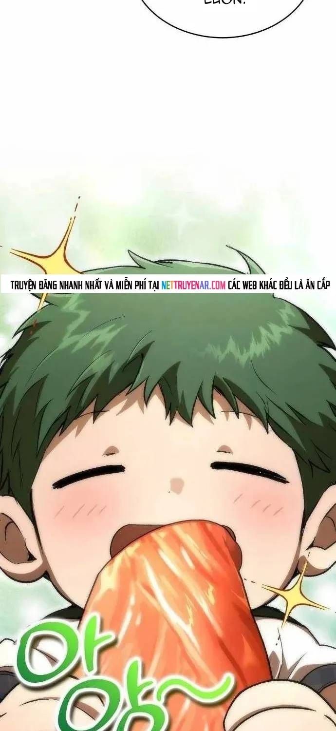 Trường Mẫu Giáo Thần Thú Chap 57 - Next Chap 56