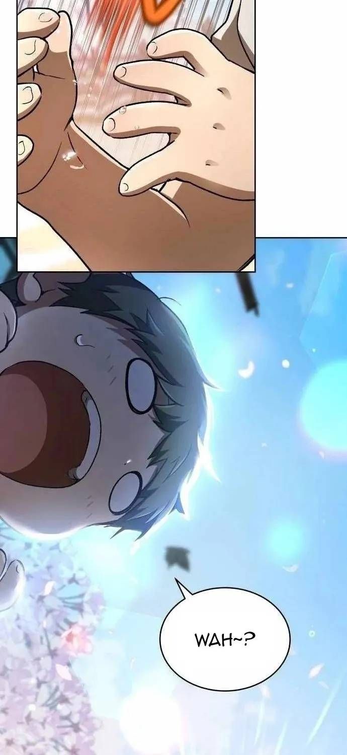 Trường Mẫu Giáo Thần Thú Chap 57 - Next Chap 56