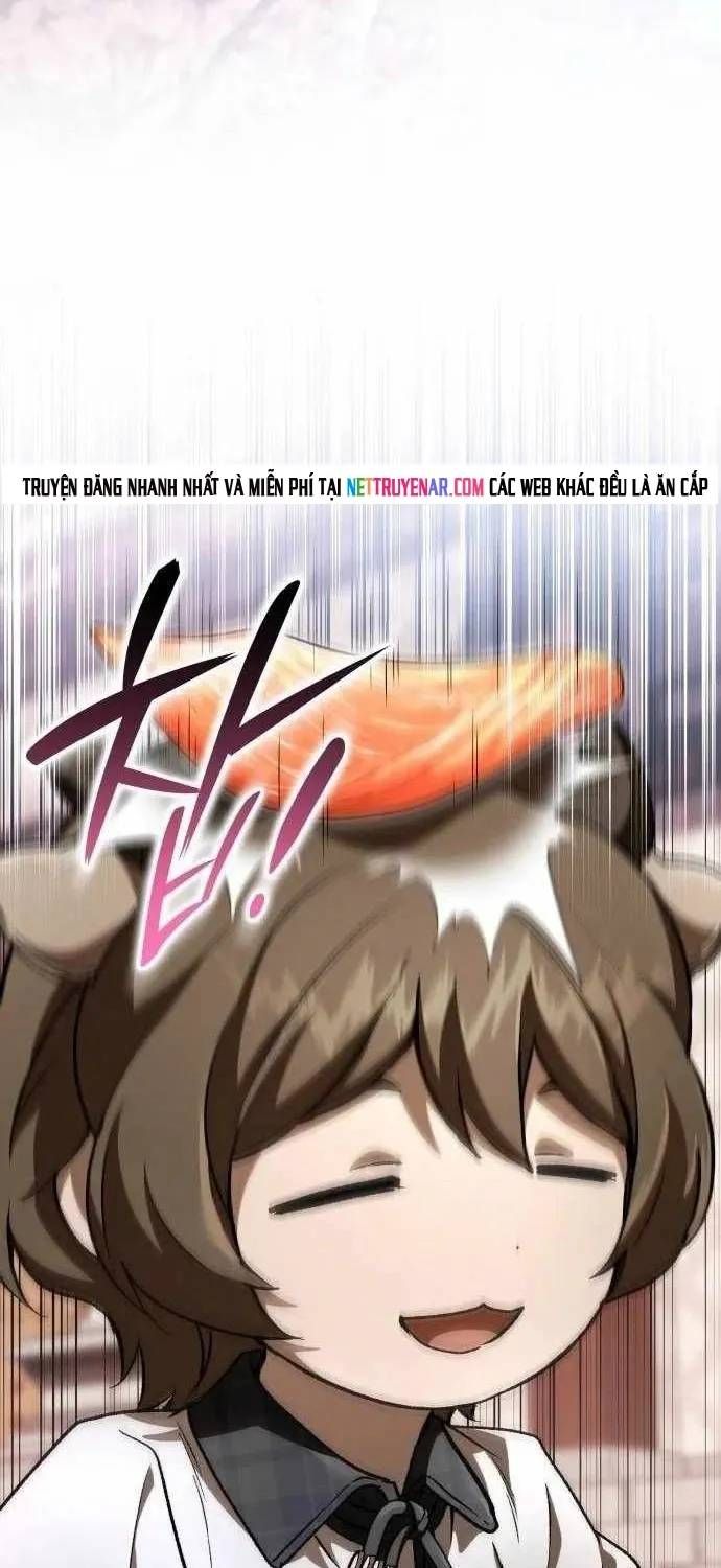 Trường Mẫu Giáo Thần Thú Chap 57 - Next Chap 56