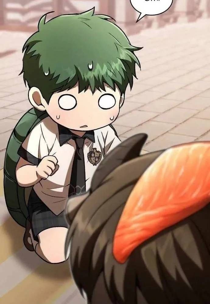 Trường Mẫu Giáo Thần Thú Chap 57 - Next Chap 56