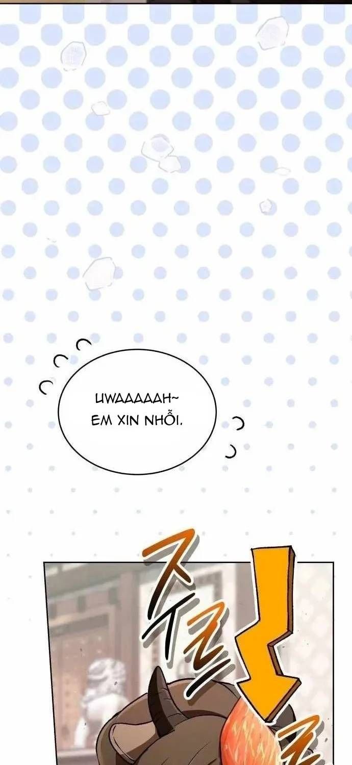 Trường Mẫu Giáo Thần Thú Chap 57 - Next Chap 56