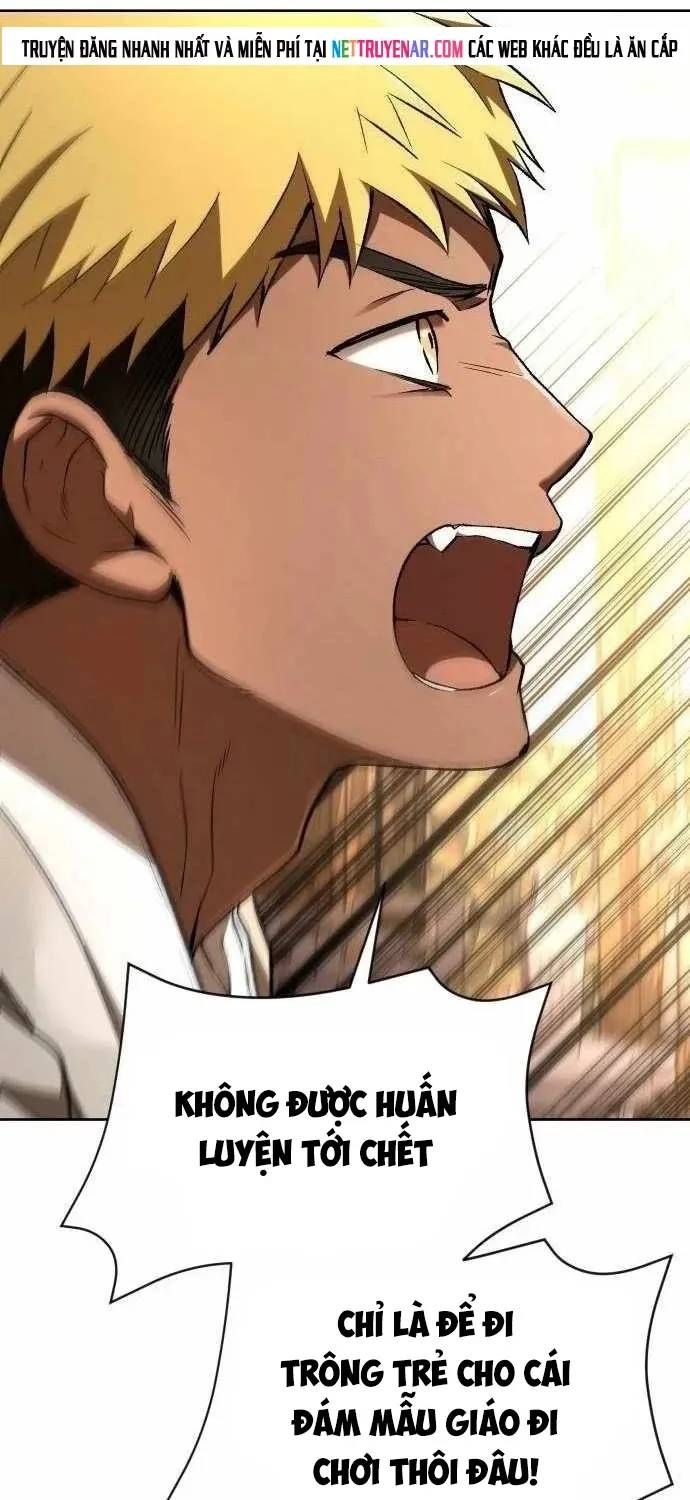 Trường Mẫu Giáo Thần Thú Chap 57 - Next Chap 56