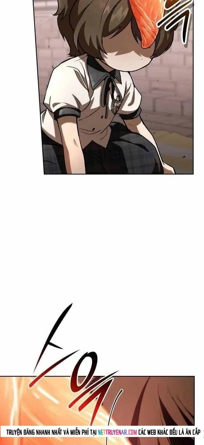 Trường Mẫu Giáo Thần Thú Chap 57 - Next Chap 56