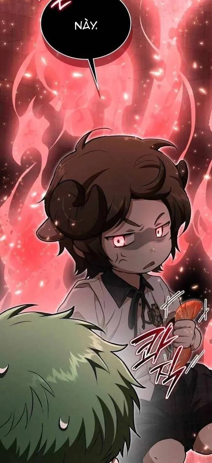 Trường Mẫu Giáo Thần Thú Chap 57 - Next Chap 56