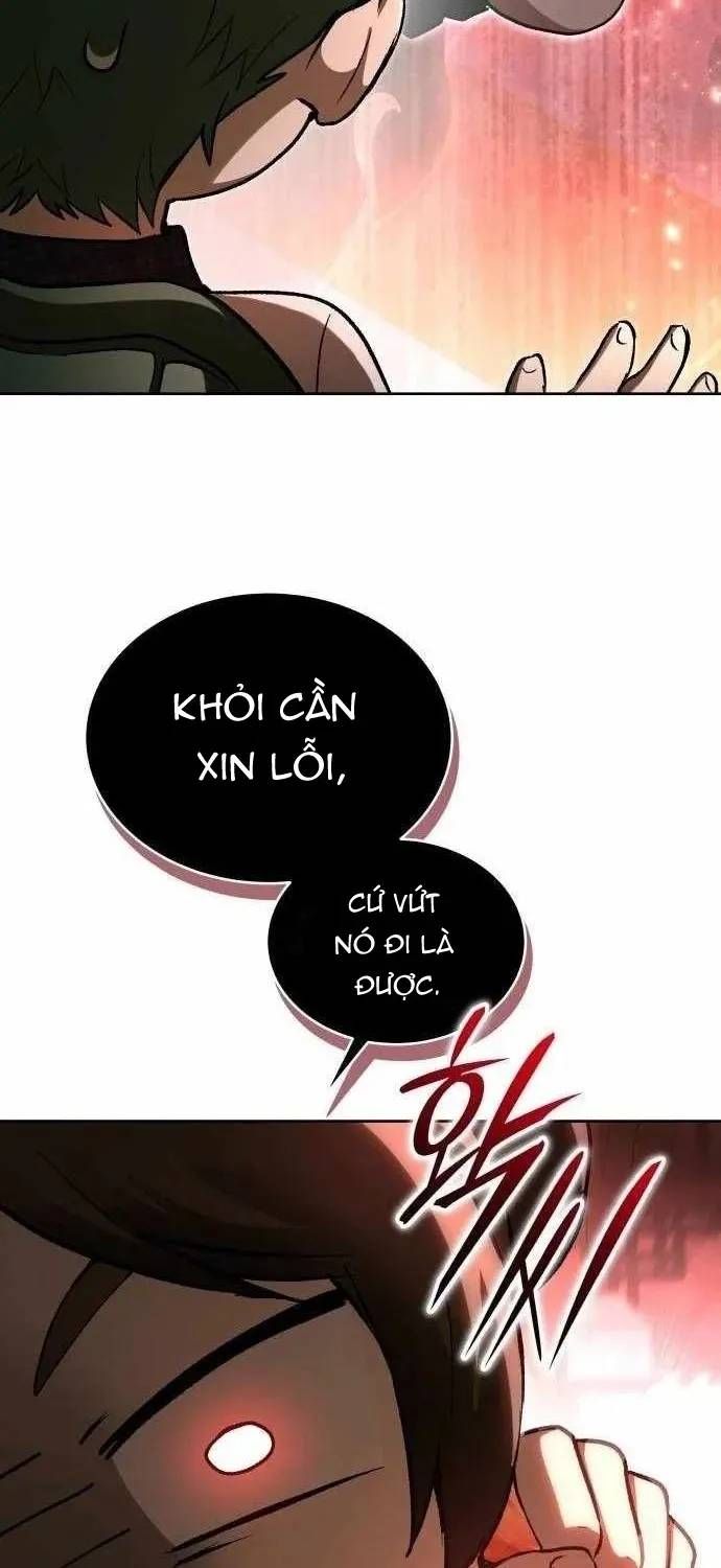 Trường Mẫu Giáo Thần Thú Chap 57 - Next Chap 56