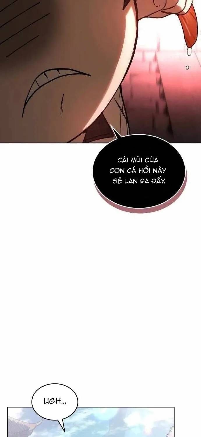 Trường Mẫu Giáo Thần Thú Chap 57 - Next Chap 56