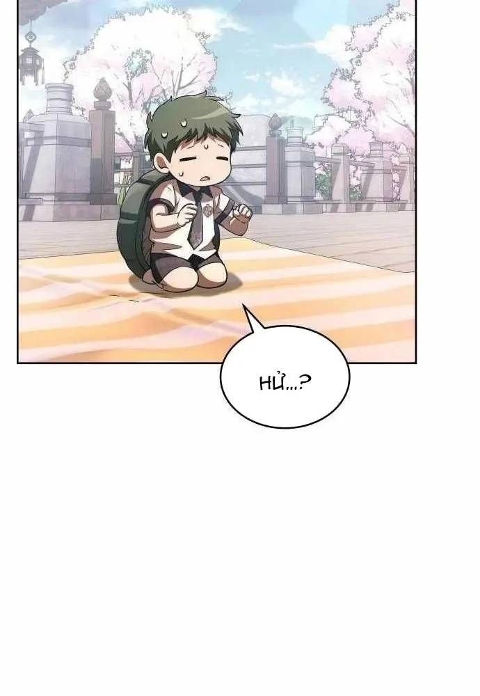 Trường Mẫu Giáo Thần Thú Chap 57 - Next Chap 56