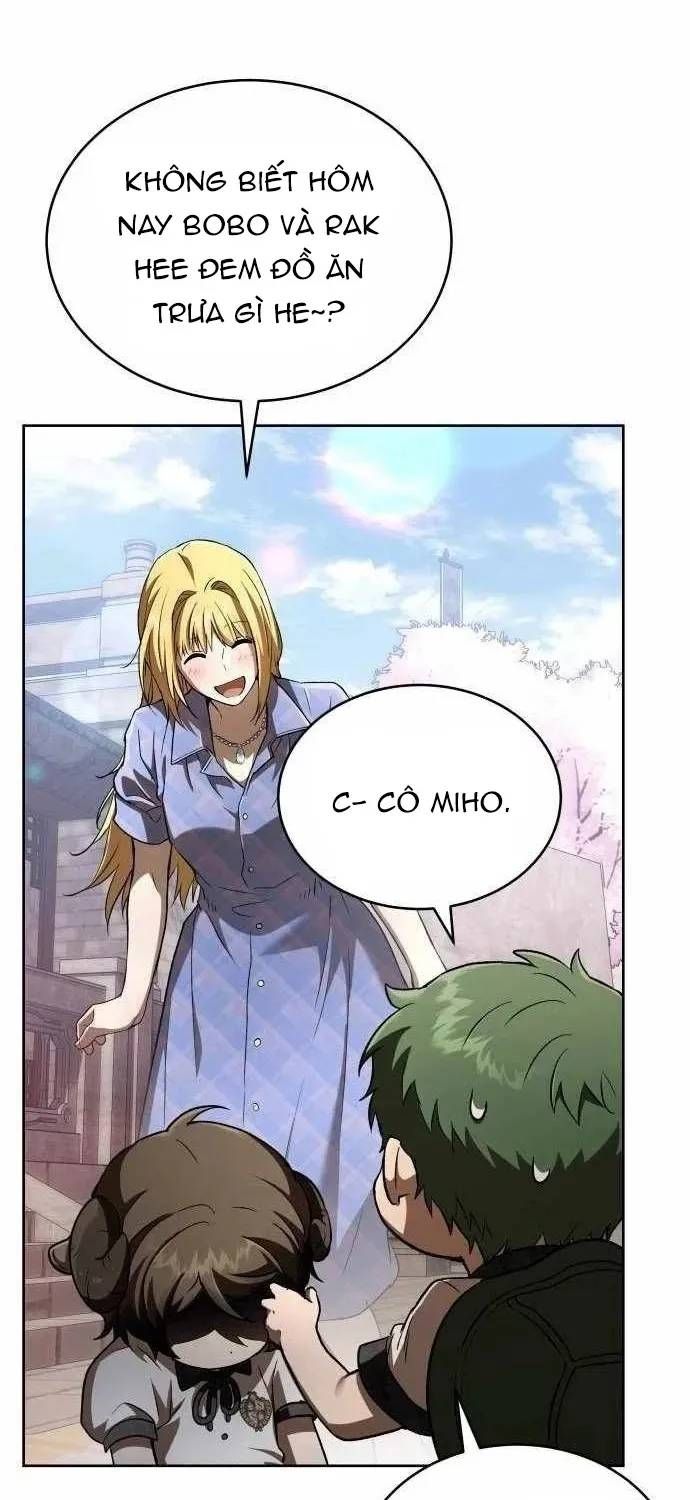 Trường Mẫu Giáo Thần Thú Chap 57 - Next Chap 56