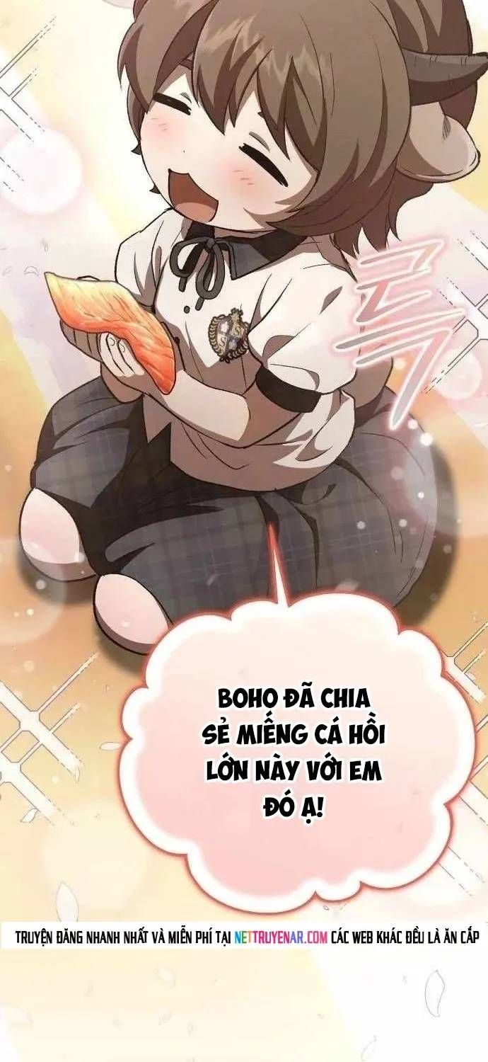 Trường Mẫu Giáo Thần Thú Chap 57 - Next Chap 56