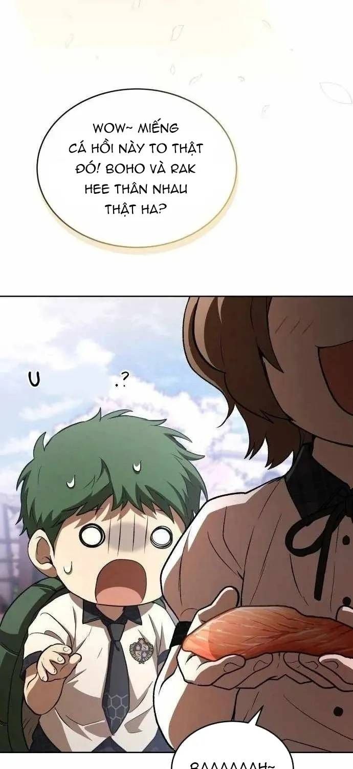 Trường Mẫu Giáo Thần Thú Chap 57 - Next Chap 56