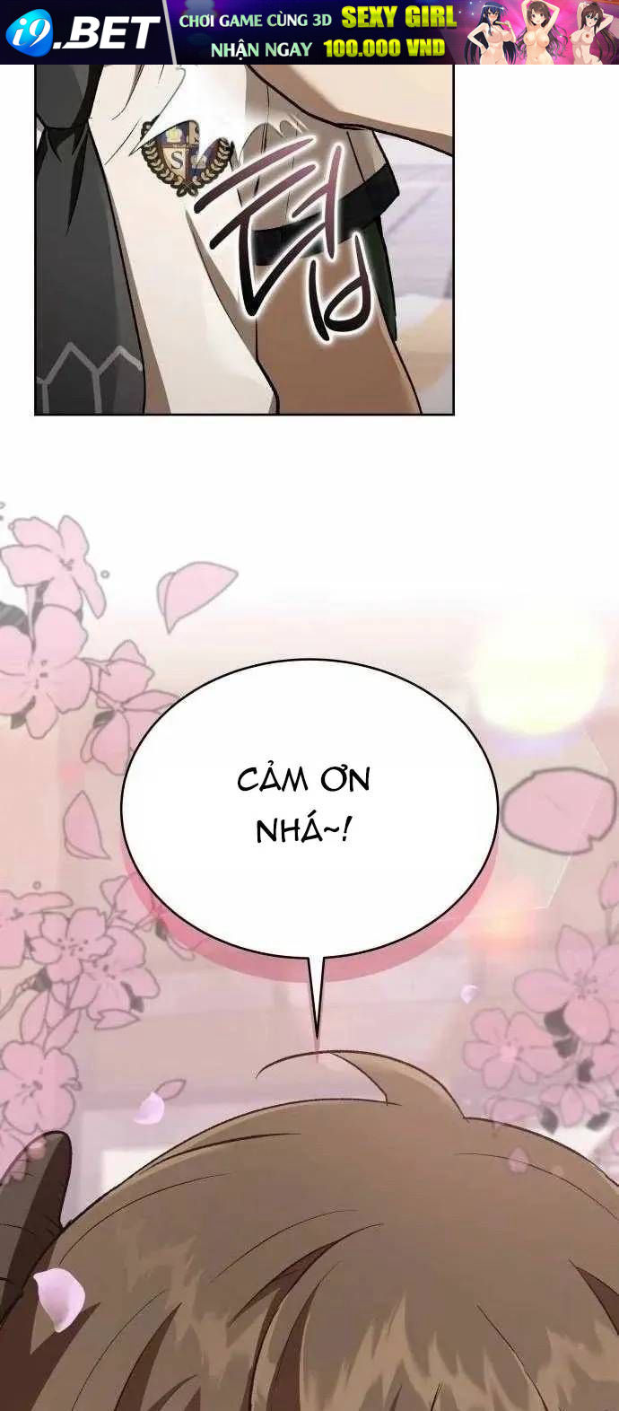 Trường Mẫu Giáo Thần Thú Chap 57 - Next Chap 56