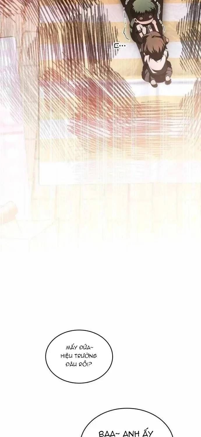 Trường Mẫu Giáo Thần Thú Chap 57 - Next Chap 56