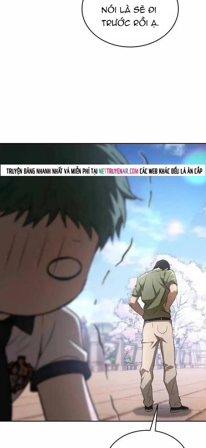 Trường Mẫu Giáo Thần Thú Chap 57 - Next Chap 56