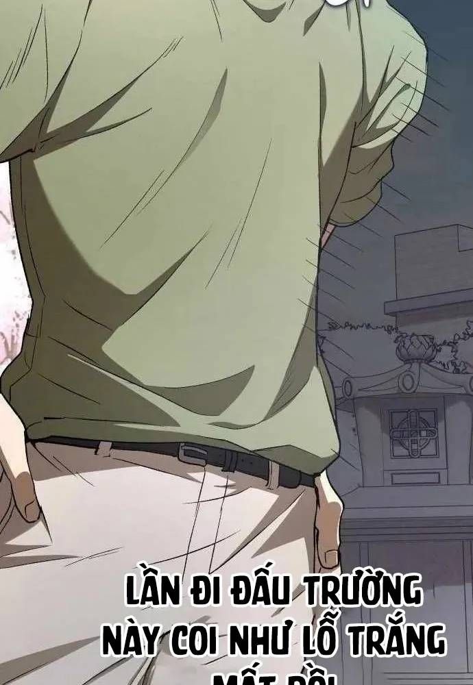 Trường Mẫu Giáo Thần Thú Chap 57 - Next Chap 56