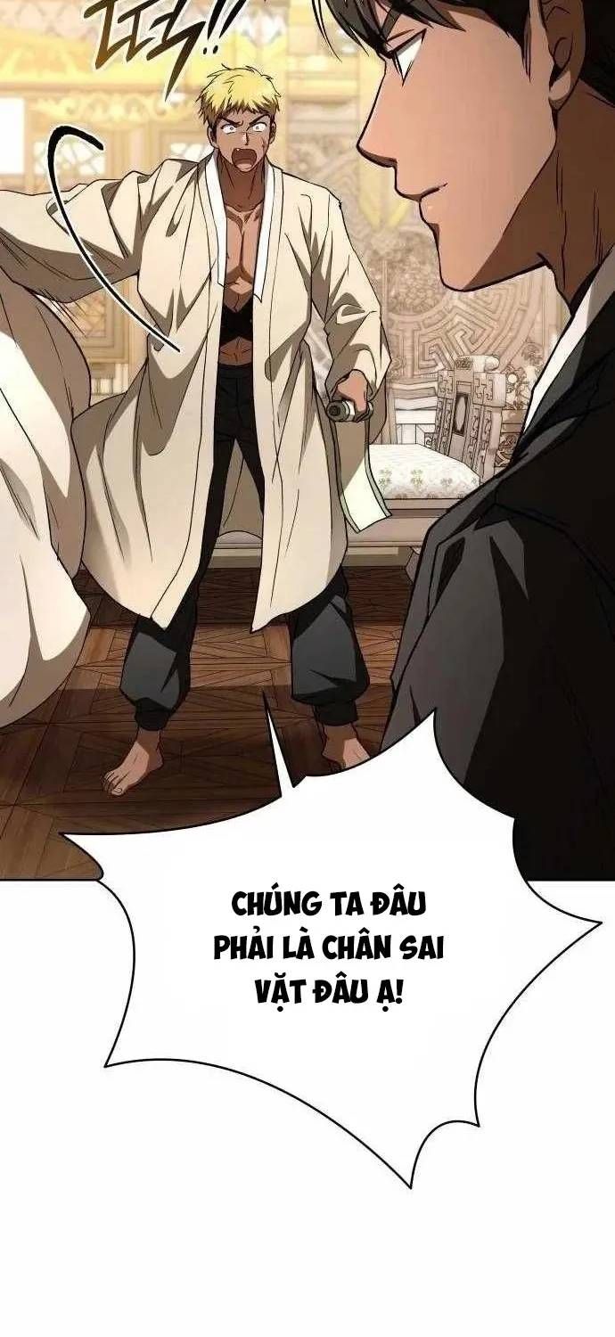 Trường Mẫu Giáo Thần Thú Chap 57 - Next Chap 56