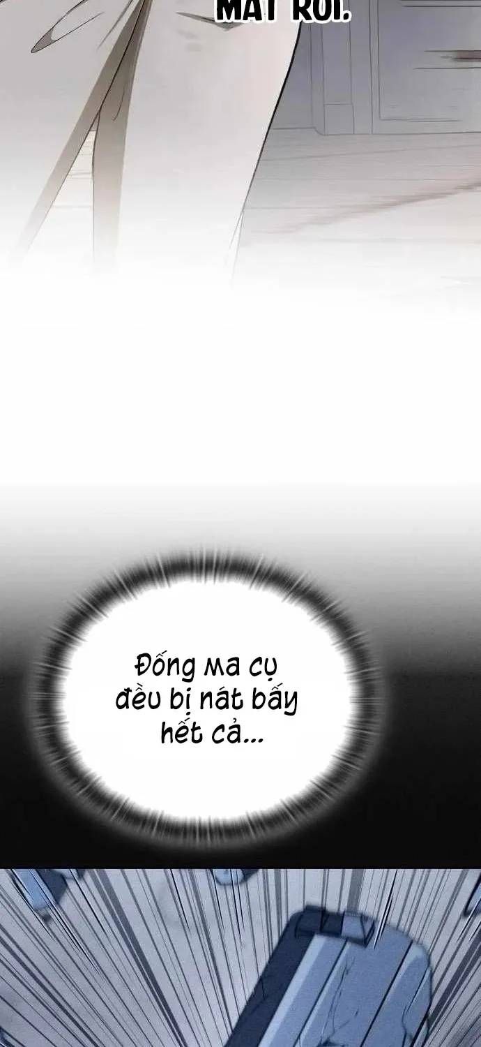Trường Mẫu Giáo Thần Thú Chap 57 - Next Chap 56