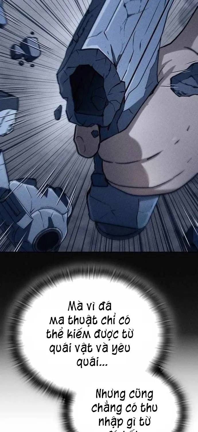 Trường Mẫu Giáo Thần Thú Chap 57 - Next Chap 56