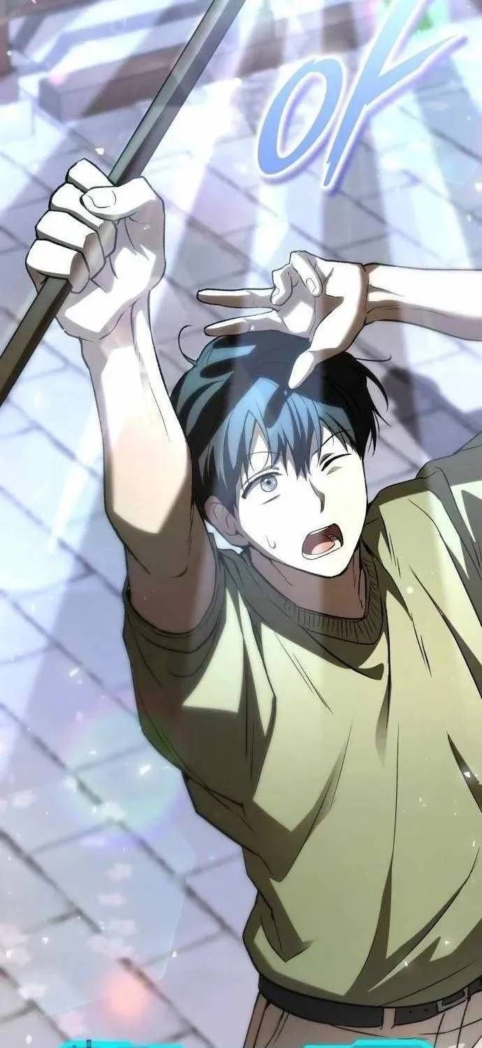 Trường Mẫu Giáo Thần Thú Chap 57 - Next Chap 56