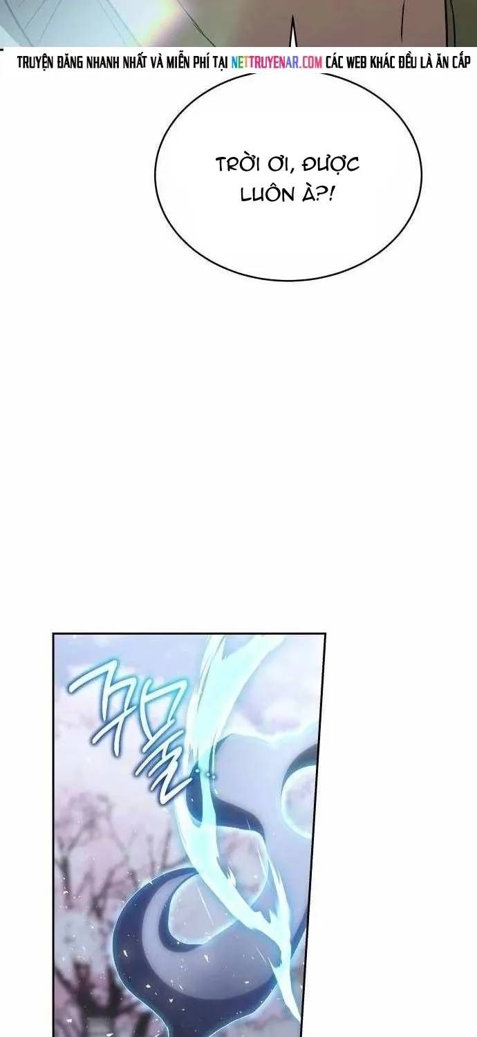 Trường Mẫu Giáo Thần Thú Chap 57 - Next Chap 56