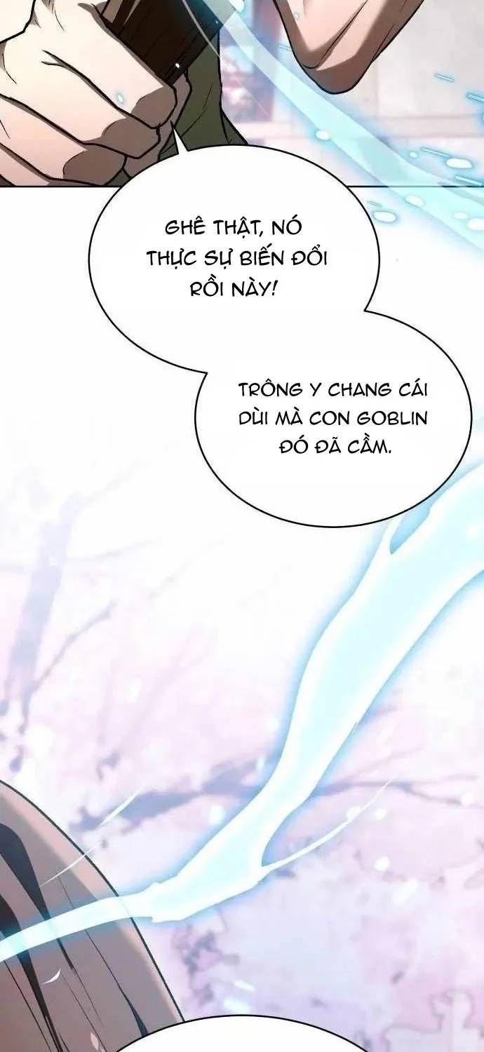 Trường Mẫu Giáo Thần Thú Chap 57 - Next Chap 56