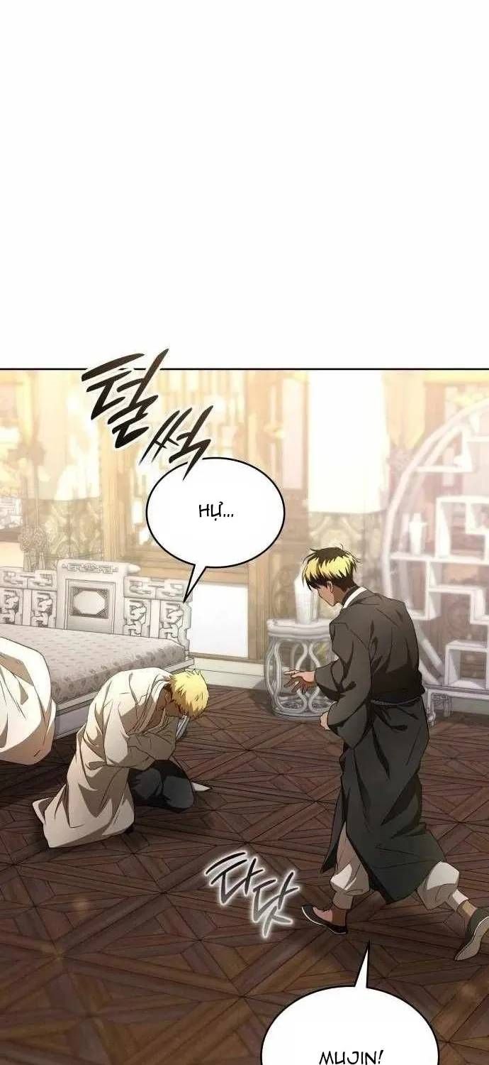 Trường Mẫu Giáo Thần Thú Chap 57 - Next Chap 56