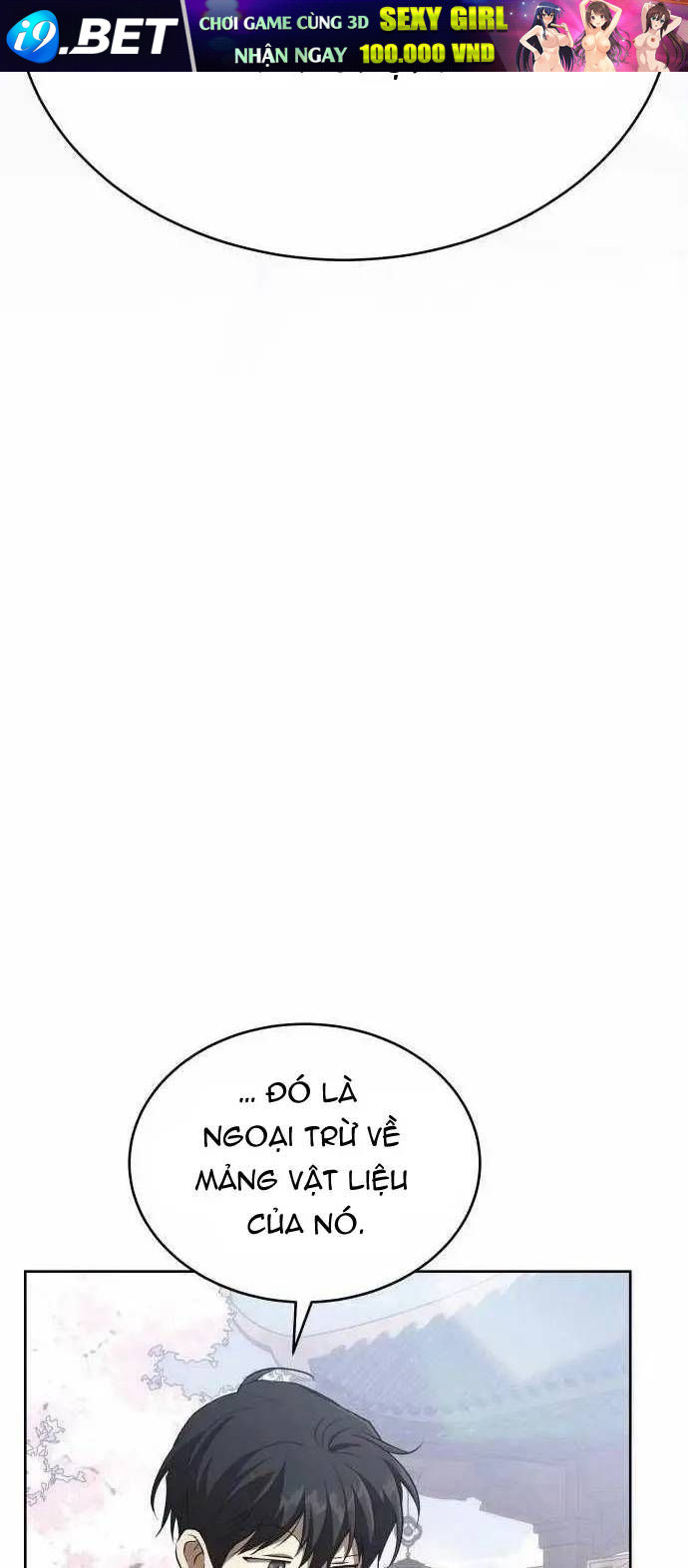 Trường Mẫu Giáo Thần Thú Chap 57 - Next Chap 56