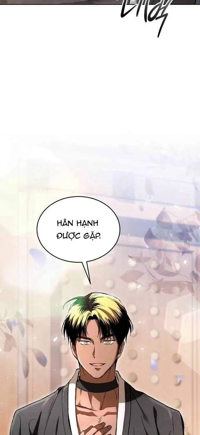 Trường Mẫu Giáo Thần Thú Chap 57 - Next Chap 56