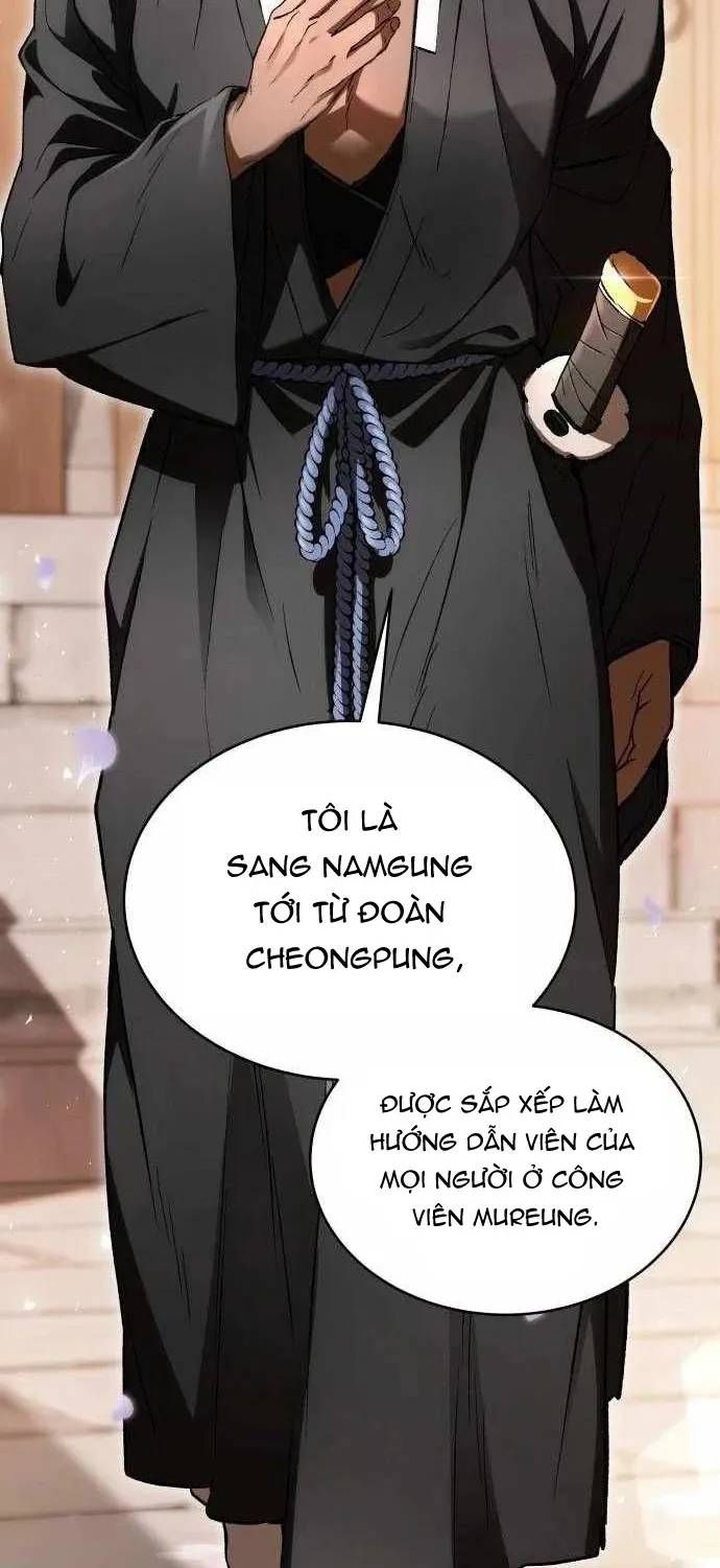 Trường Mẫu Giáo Thần Thú Chap 57 - Next Chap 56