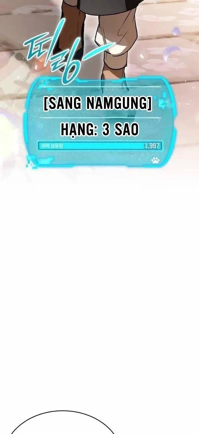 Trường Mẫu Giáo Thần Thú Chap 57 - Next Chap 56