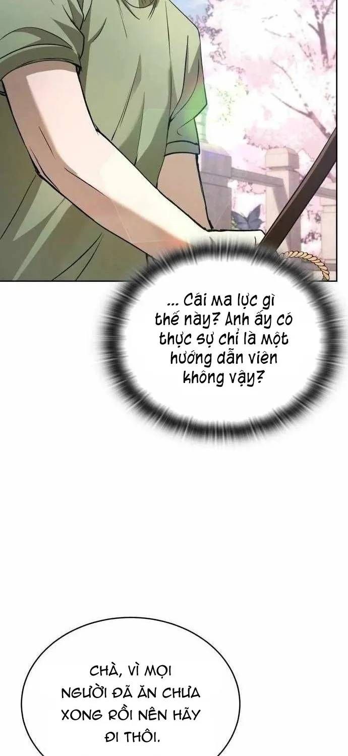 Trường Mẫu Giáo Thần Thú Chap 57 - Next Chap 56