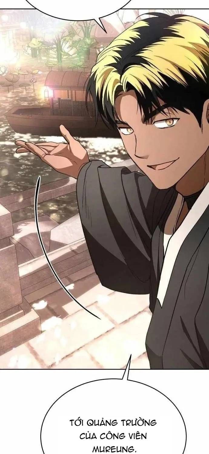 Trường Mẫu Giáo Thần Thú Chap 57 - Next Chap 56