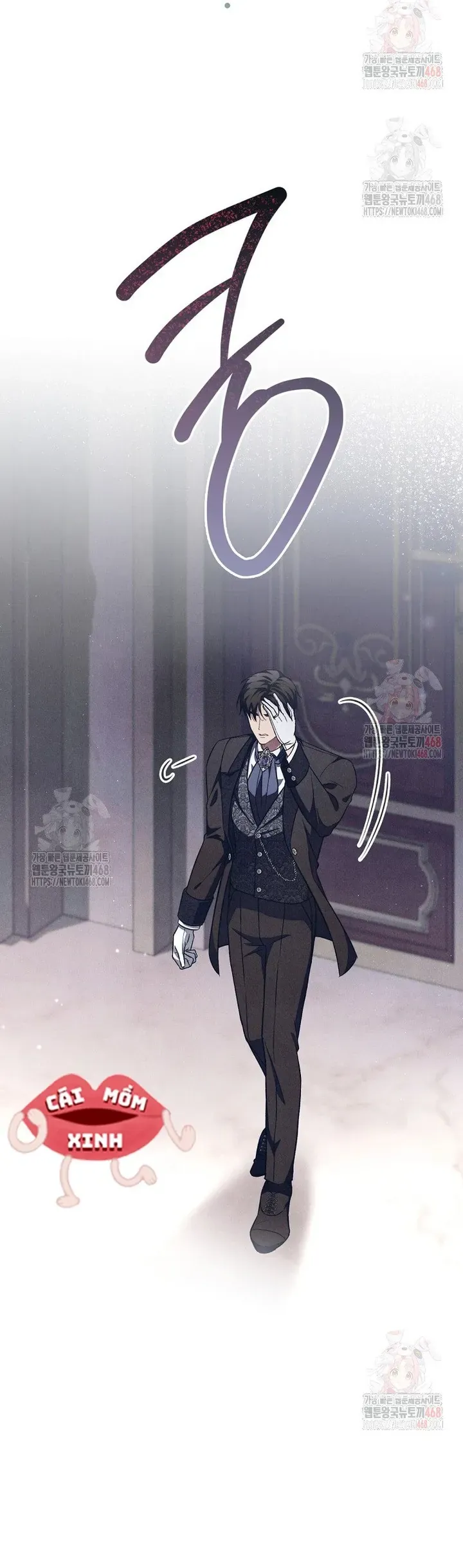 Trang 11 - Nỗi Ám Ảnh Dành Cho Công Tước Phu Nhân