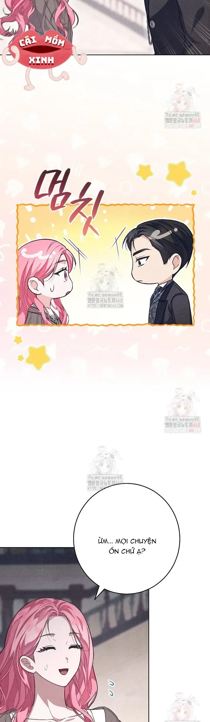 Trang 13 - Nỗi Ám Ảnh Dành Cho Công Tước Phu Nhân