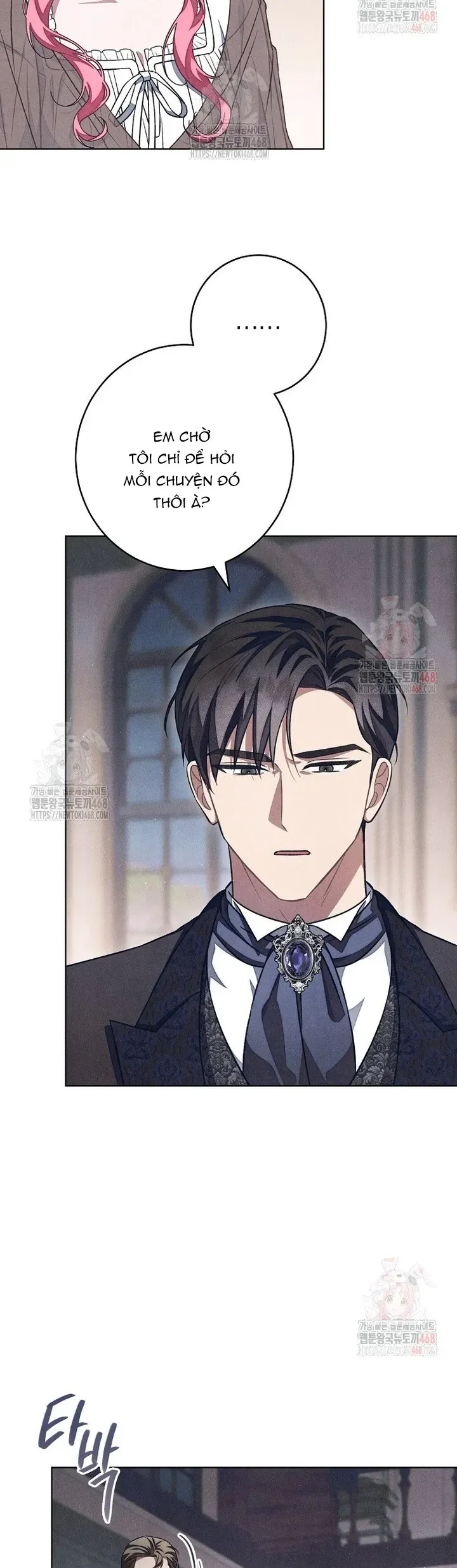 Trang 14 - Nỗi Ám Ảnh Dành Cho Công Tước Phu Nhân