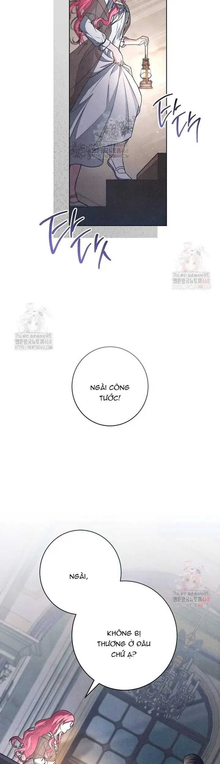 Trang 17 - Nỗi Ám Ảnh Dành Cho Công Tước Phu Nhân