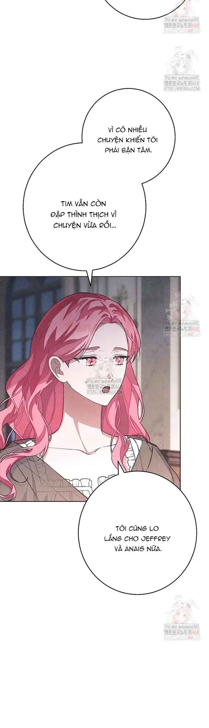 Trang 19 - Nỗi Ám Ảnh Dành Cho Công Tước Phu Nhân