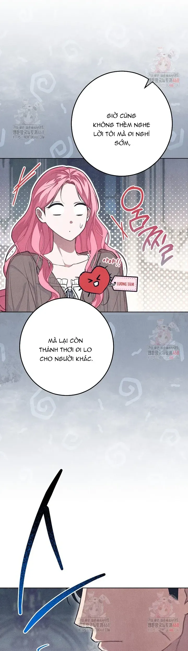 Trang 21 - Nỗi Ám Ảnh Dành Cho Công Tước Phu Nhân