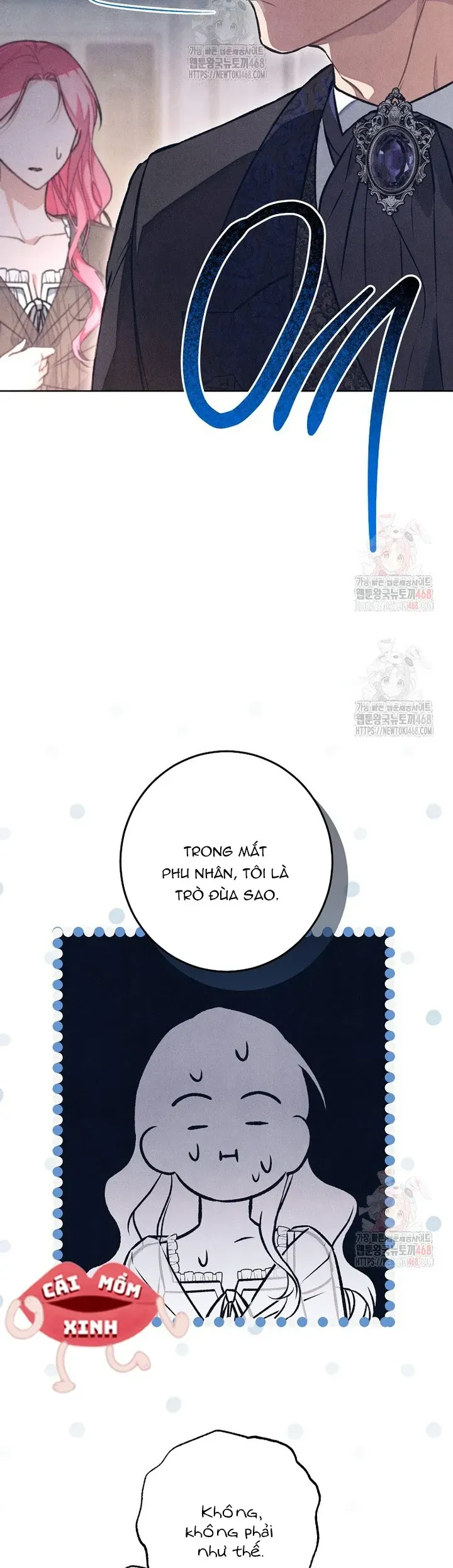 Trang 22 - Nỗi Ám Ảnh Dành Cho Công Tước Phu Nhân