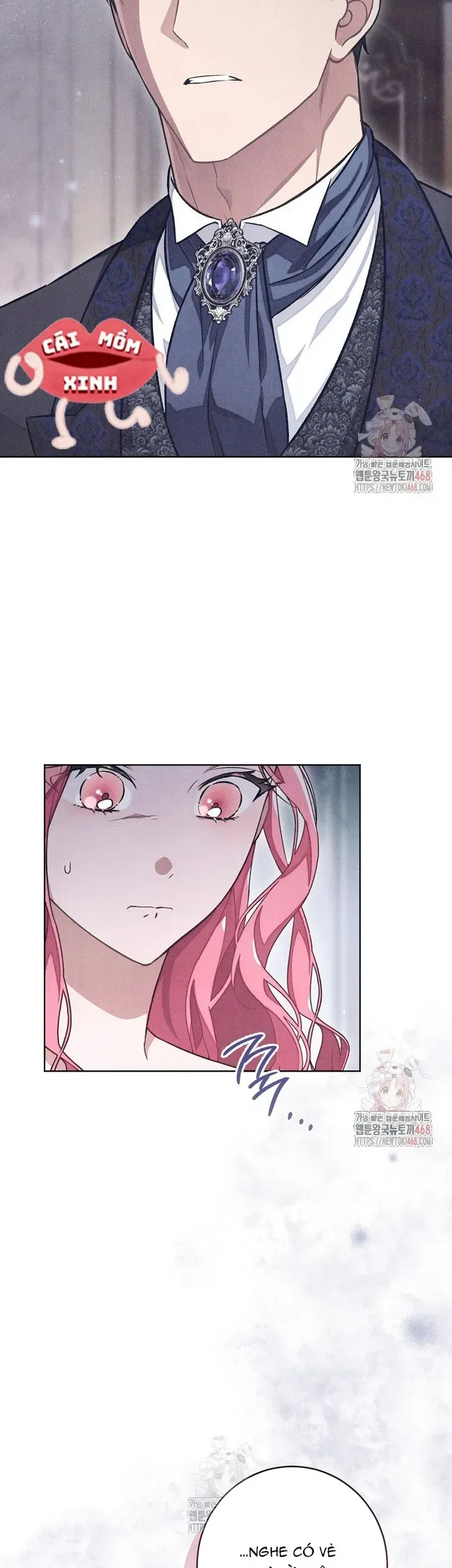 Trang 25 - Nỗi Ám Ảnh Dành Cho Công Tước Phu Nhân